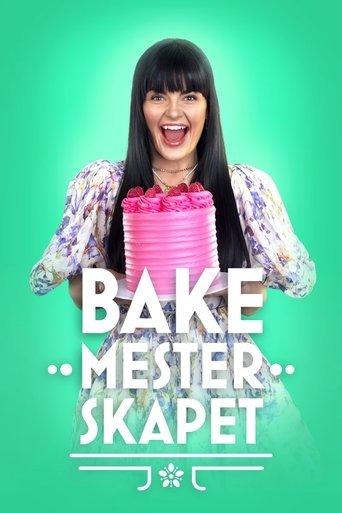 Poster of Bakemesterskapet