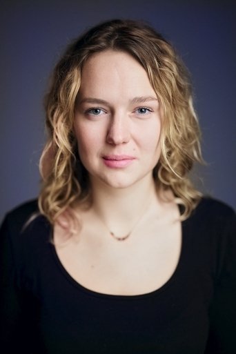 Portrait of Diana Pavlacková