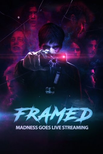 Poster of Framed