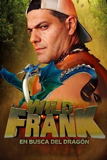 Portrait for Wild Frank - Season 6