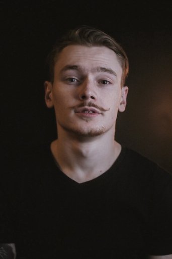 Portrait of Вадим Туравеев