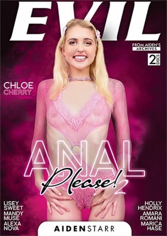 Poster of Anal, Please! 2