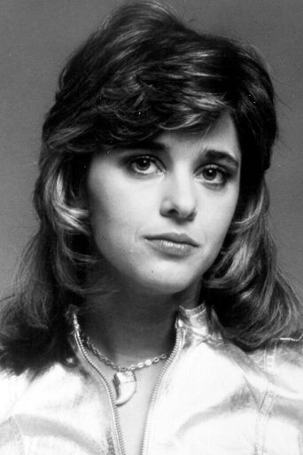 Portrait of Suzi Quatro