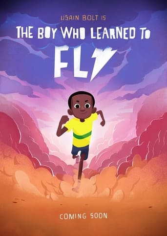 Poster of The Boy who Learned to Fly