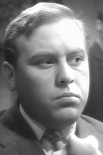 Portrait of Dmitriy Goshev