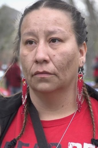 Portrait of Sage Trudell