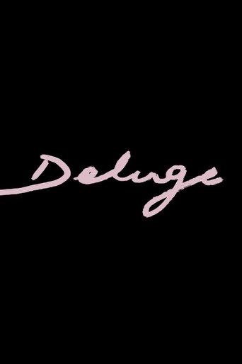 Poster of Deluge