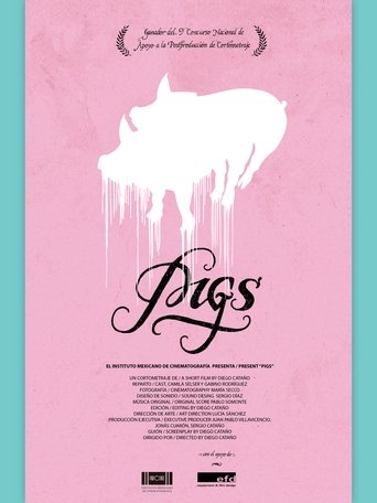 Poster of Pigs