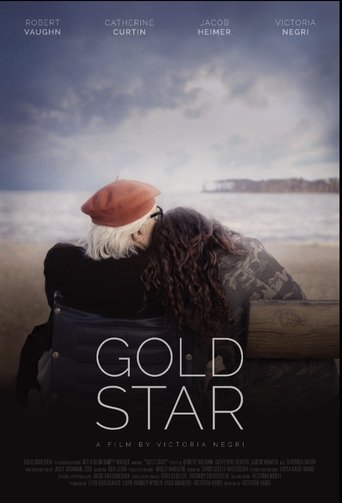 Poster of Gold Star