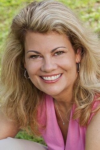 Portrait of Lisa Whelchel