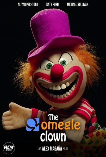 Poster of The Omegle Clown