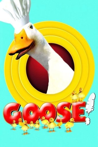 Goose on the Loose Poster of Goose on the Loose