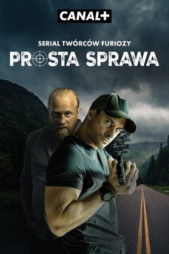 Poster of Simple Case