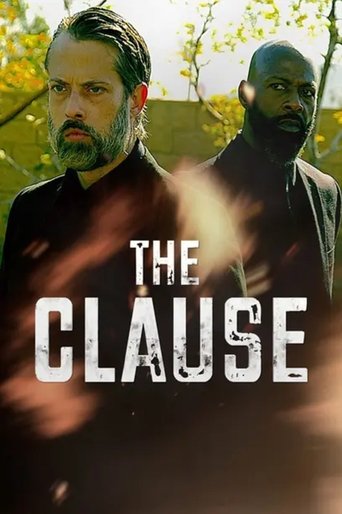 Poster of The Clause