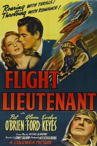 Flight Lieutenant Poster of Flight Lieutenant