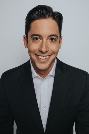 Portrait of Michael J. Knowles