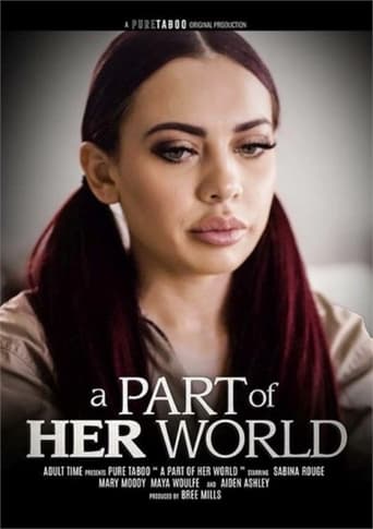 Poster of A Part of Her World