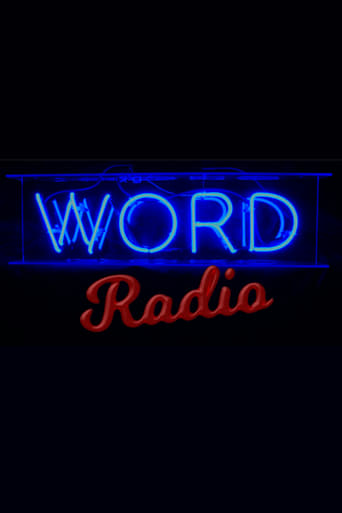 Poster of Word Radio