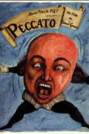 Poster of Peccato