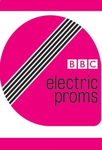 Poster of BBC Electric Proms