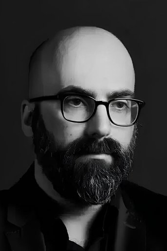 Portrait of Valter Hugo Mãe