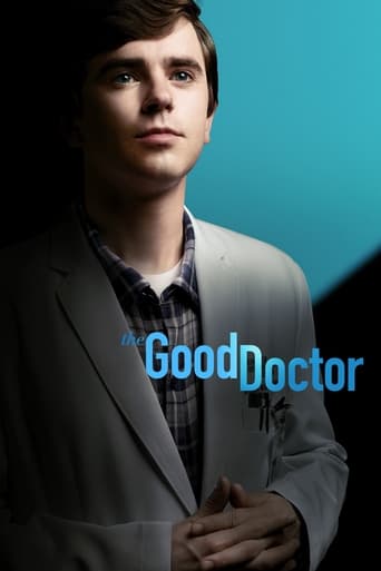 Poster of The Good Doctor