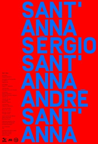 Poster of Sant’Anna