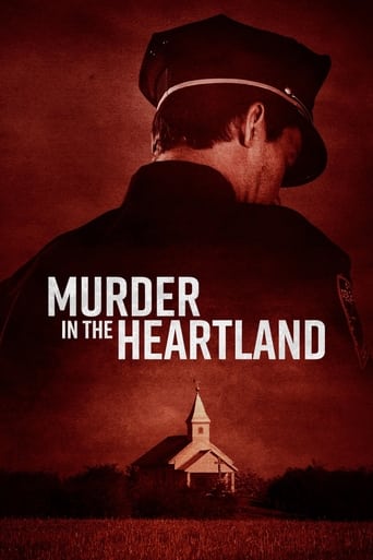 Portrait for Murder in the Heartland - Season 4