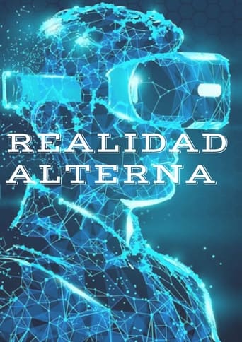 Poster of Alternate Reality