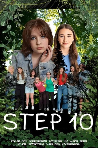 Poster of Step 10