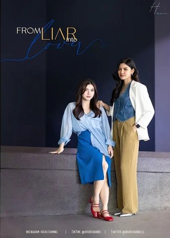 From Liar into Lover Poster of From Liar into Lover