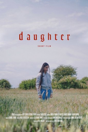 Poster of Daughter