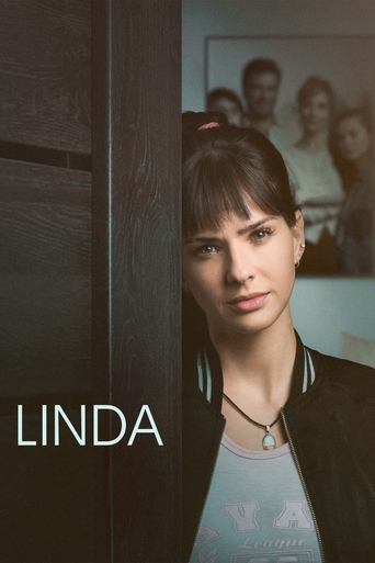 Poster of Linda