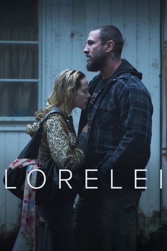 Poster of Lorelei