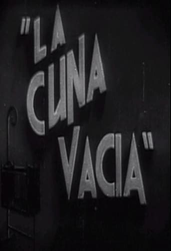 Poster of La cuna vacía