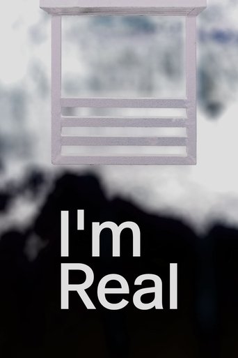 Poster of I'm Real