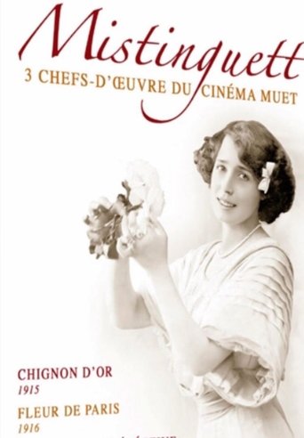 Poster of Flower of Paris