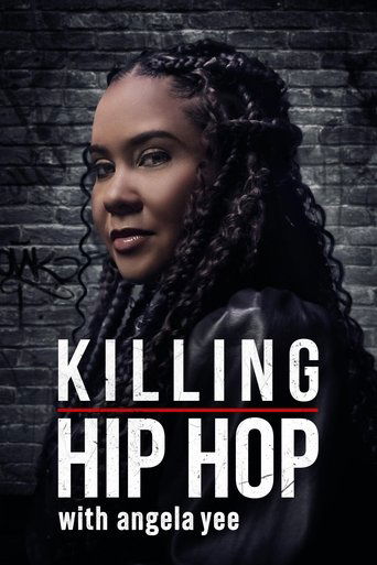 Poster of Killing Hip Hop