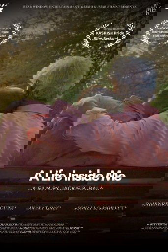 Poster of A Life Inside Me