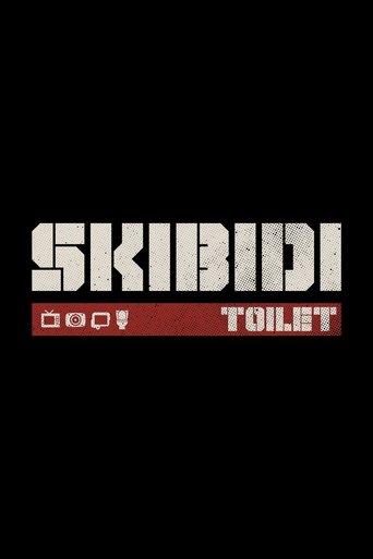Poster of Untitled Skibidi Toilet Film