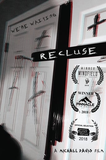 Poster of Recluse