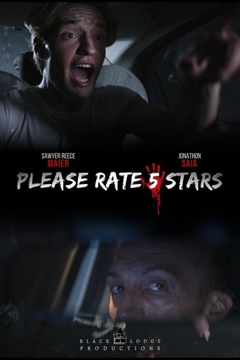 Please Rate 5 Stars Poster of Please Rate 5 Stars