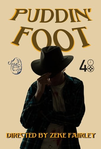Puddin' Foot Poster of Puddin' Foot