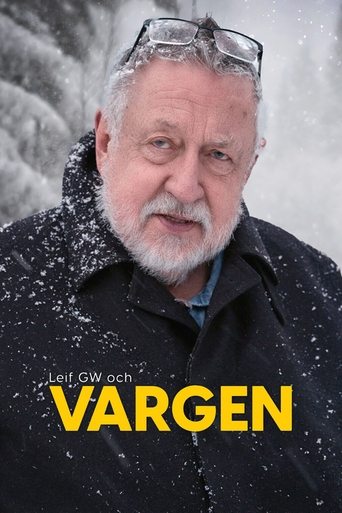 Poster of Leif GW och vargen