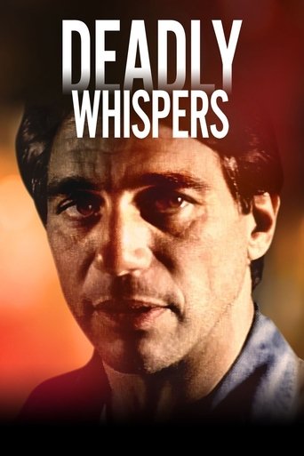 Poster of Deadly Whispers