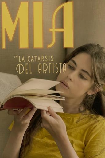 Poster of MIA