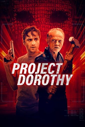 Project Dorothy Poster of Project Dorothy