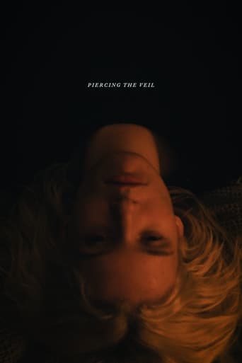 Poster of Piercing the Veil