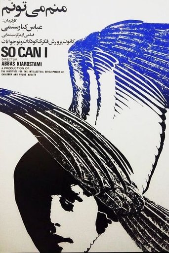 Poster of So Can I