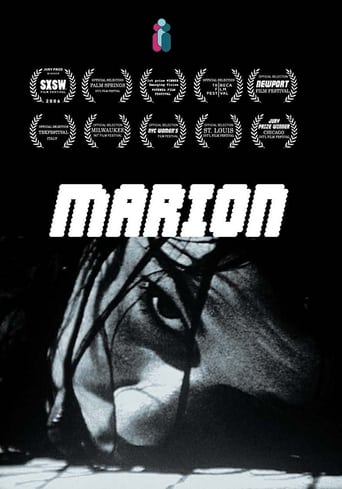 Poster of Marion